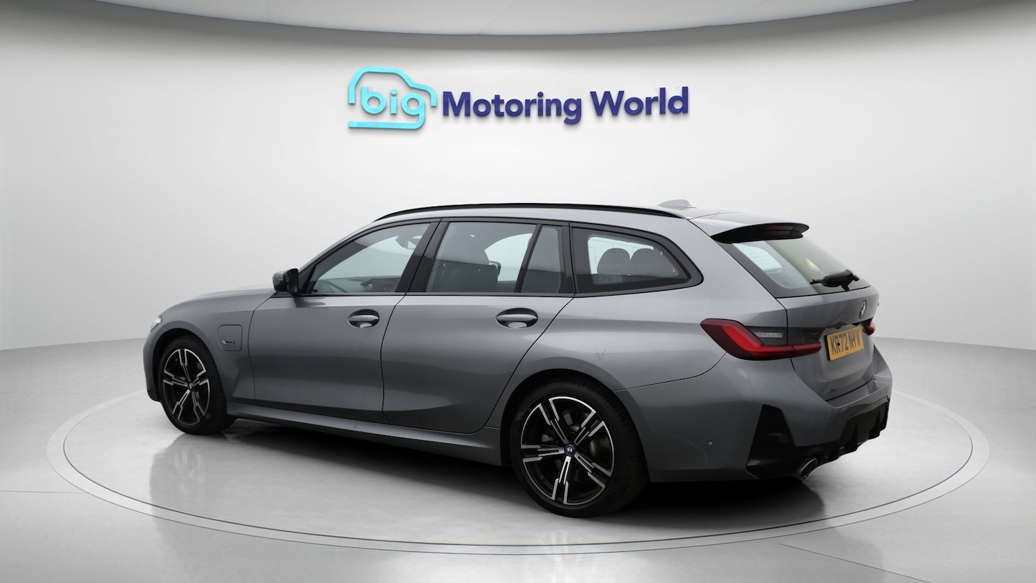 Used BMW 3 Series 2022 for sale - 77181710: Photo 5