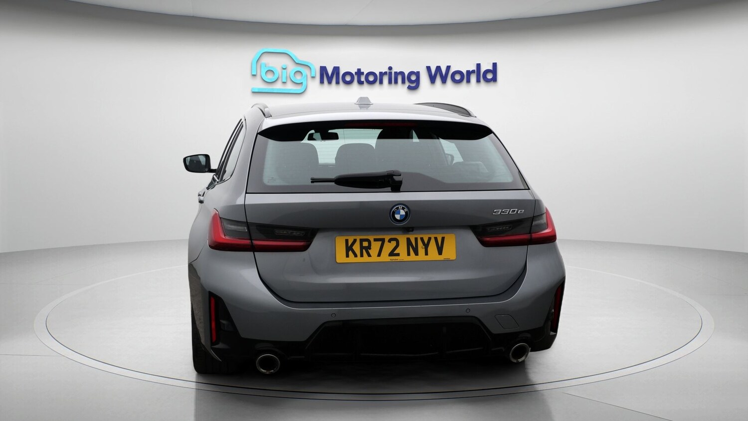 Used BMW 3 Series 2022 for sale - 77181710: Photo 6