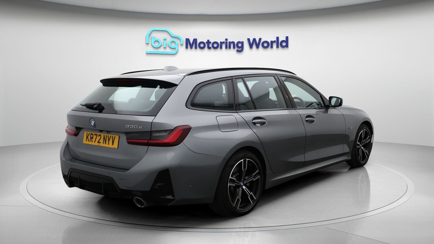 Used BMW 3 Series 2022 for sale - 77181710: Photo 7