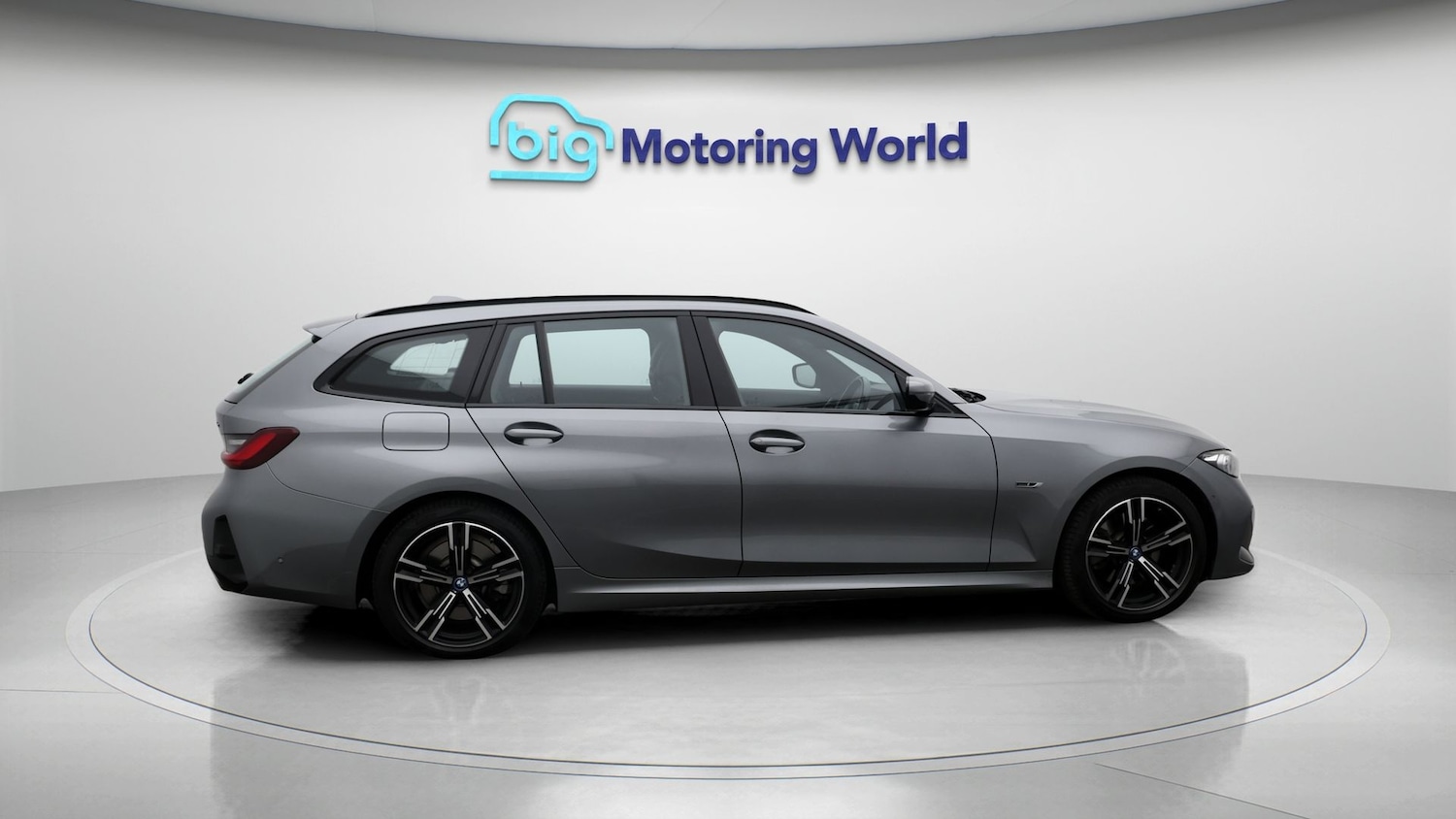 Used BMW 3 Series 2022 for sale - 77181710: Photo 8