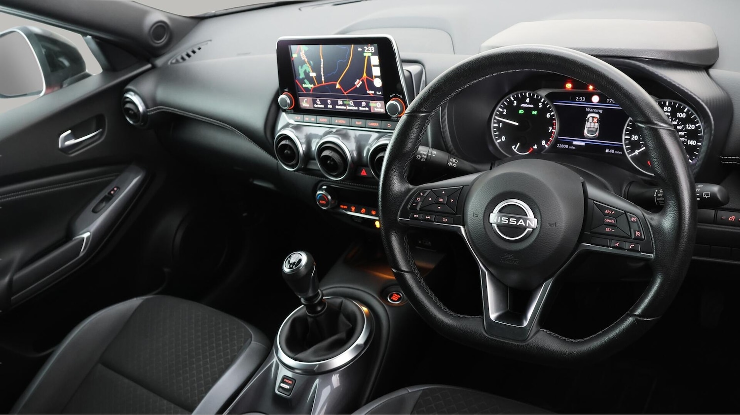 Used Nissan Juke 2022 for sale - 76752410: Photo 10