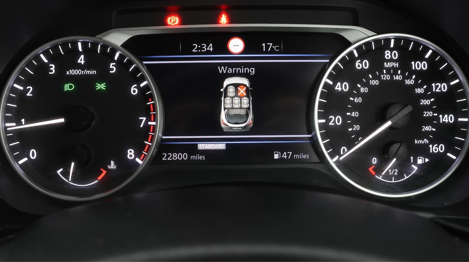 Used Nissan Juke 2022 for sale - 76752410: Photo 11