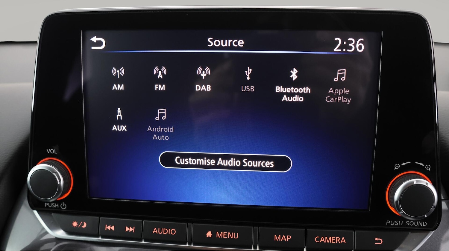 Used Nissan Juke 2022 for sale - 76752410: Photo 25