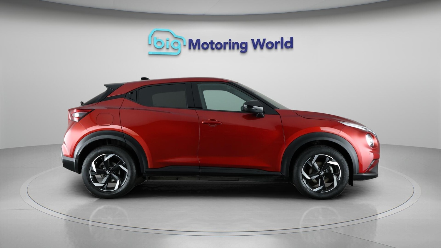 Used Nissan Juke 2022 for sale - 76752410: Photo 9