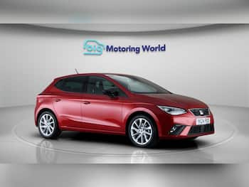 Used SEAT Ibiza 2024 for sale - 79710978: Photo