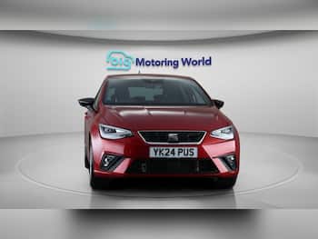 Used SEAT Ibiza 2024 for sale - 79710978: Photo