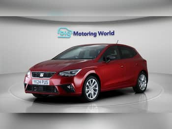 Used SEAT Ibiza 2024 for sale - 79710978: Photo
