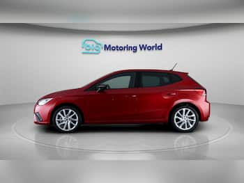 Used SEAT Ibiza 2024 for sale - 79710978: Photo
