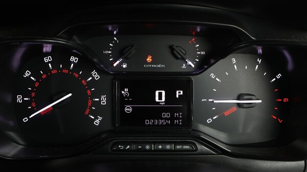 Used Citroen C3 2024 for sale - 76188762: Photo 11