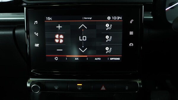 Used Citroen C3 2024 for sale - 76188762: Photo 13