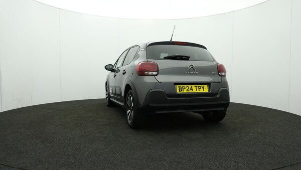 Used Citroen C3 2024 for sale - 76188762: Photo 34