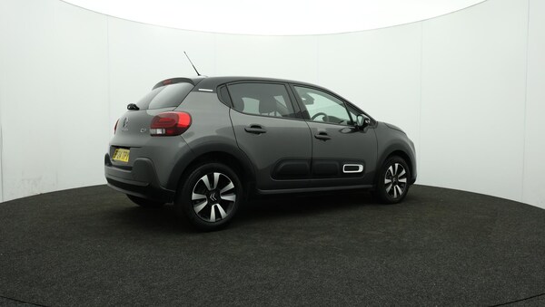 Used Citroen C3 2024 for sale - 76188762: Photo 37