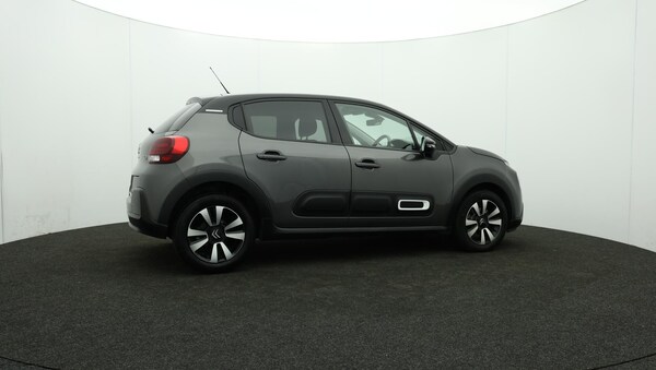 Used Citroen C3 2024 for sale - 76188762: Photo 39