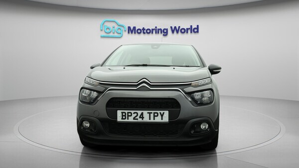 Used Citroen C3 2024 for sale - 76188762: Photo 3