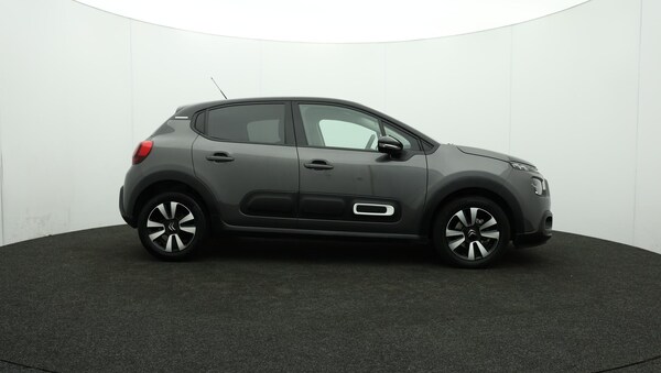 Used Citroen C3 2024 for sale - 76188762: Photo 43