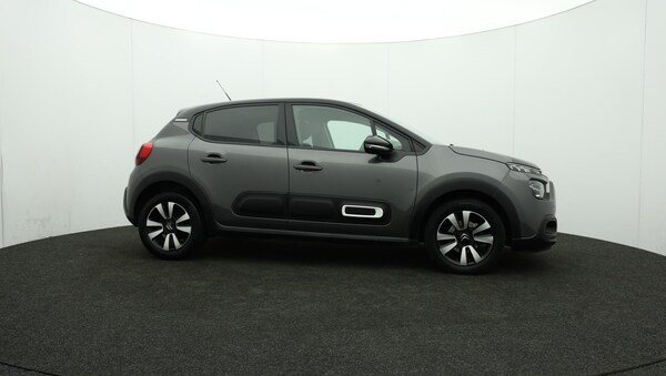 Used Citroen C3 2024 for sale - 76188762: Photo 44