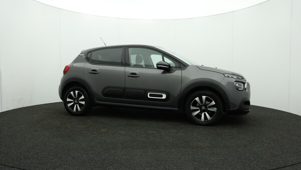 Used Citroen C3 2024 for sale - 76188762: Photo 45