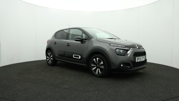 Used Citroen C3 2024 for sale - 76188762: Photo 50