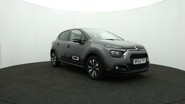 Used Citroen C3 2024 for sale - 76188762: Photo 51