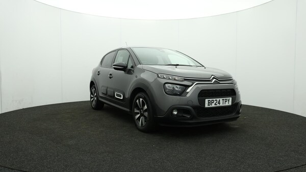 Used Citroen C3 2024 for sale - 76188762: Photo 52