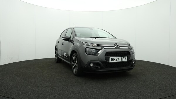Used Citroen C3 2024 for sale - 76188762: Photo 53
