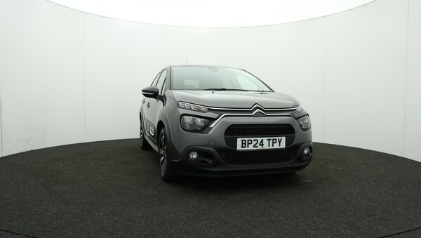 Used Citroen C3 2024 for sale - 76188762: Photo 54