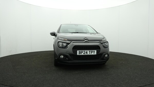 Used Citroen C3 2024 for sale - 76188762: Photo 55