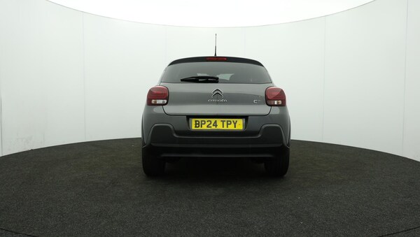 Used Citroen C3 2024 for sale - 76188762: Photo 57