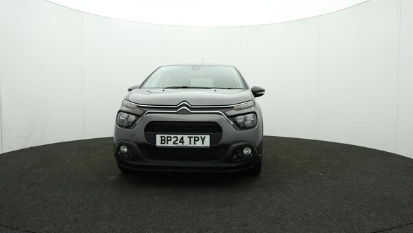 Used Citroen C3 2024 for sale - 76188762: Photo 58