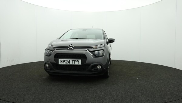 Used Citroen C3 2024 for sale - 76188762: Photo 59