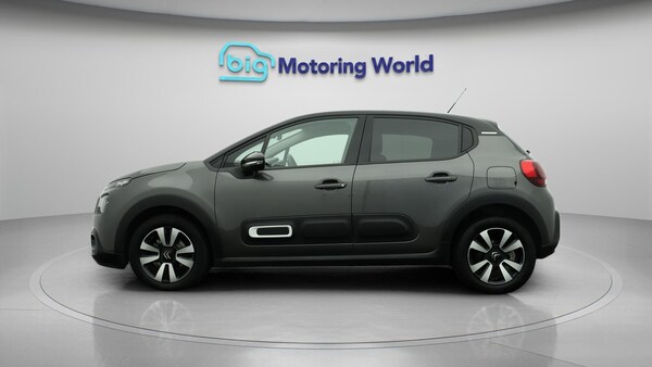 Used Citroen C3 2024 for sale - 76188762: Photo 5
