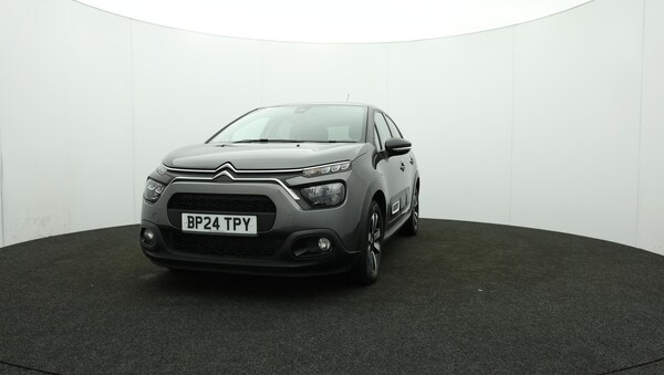 Used Citroen C3 2024 for sale - 76188762: Photo 60