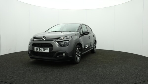Used Citroen C3 2024 for sale - 76188762: Photo 61