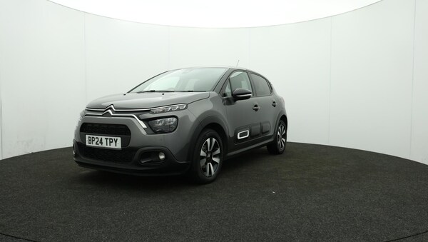 Used Citroen C3 2024 for sale - 76188762: Photo 62