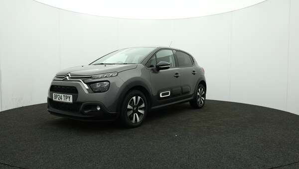 Used Citroen C3 2024 for sale - 76188762: Photo 63