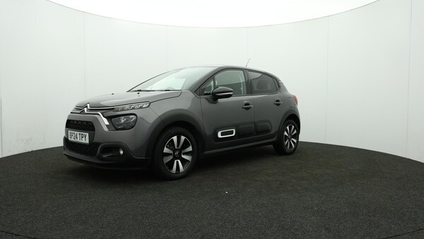 Used Citroen C3 2024 for sale - 76188762: Photo 64