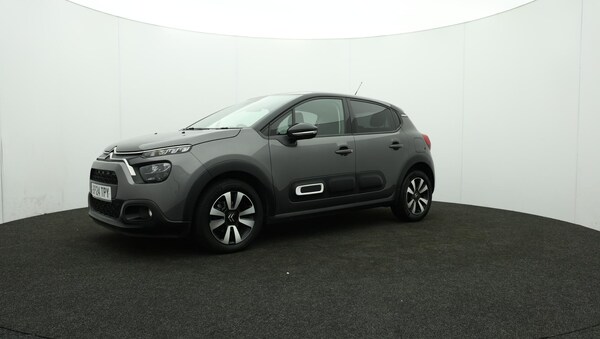 Used Citroen C3 2024 for sale - 76188762: Photo 65