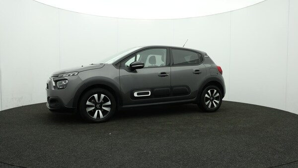 Used Citroen C3 2024 for sale - 76188762: Photo 67