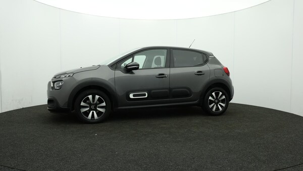 Used Citroen C3 2024 for sale - 76188762: Photo 69