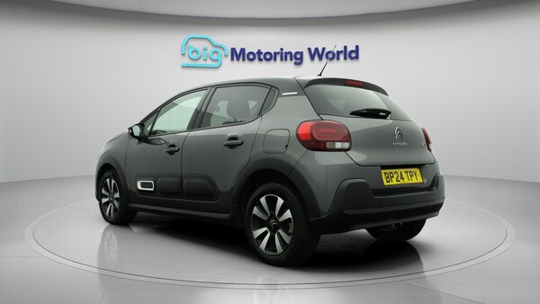 Used Citroen C3 2024 for sale - 76188762: Photo 6