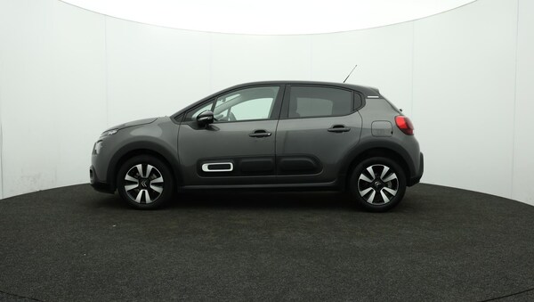 Used Citroen C3 2024 for sale - 76188762: Photo 72