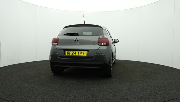 Used Citroen C3 2024 for sale - 76188762: Photo 79