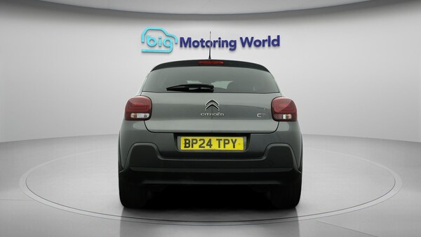 Used Citroen C3 2024 for sale - 76188762: Photo 7