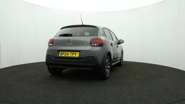 Used Citroen C3 2024 for sale - 76188762: Photo 83