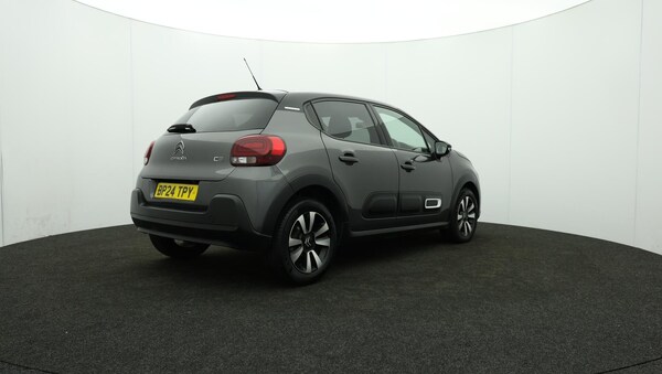 Used Citroen C3 2024 for sale - 76188762: Photo 86