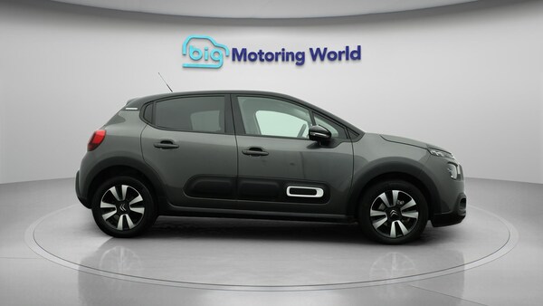 Used Citroen C3 2024 for sale - 76188762: Photo 9