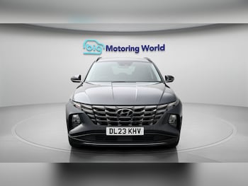 Used Hyundai TUCSON 2023 for sale - 79487102: Photo