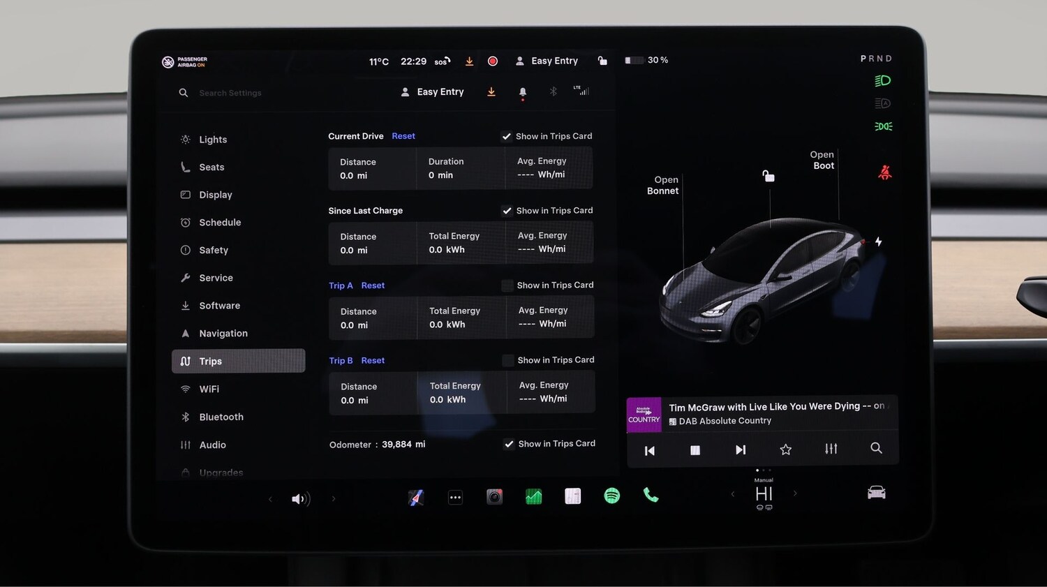 Used Tesla Model 3 2021 for sale - 77181921: Photo 10