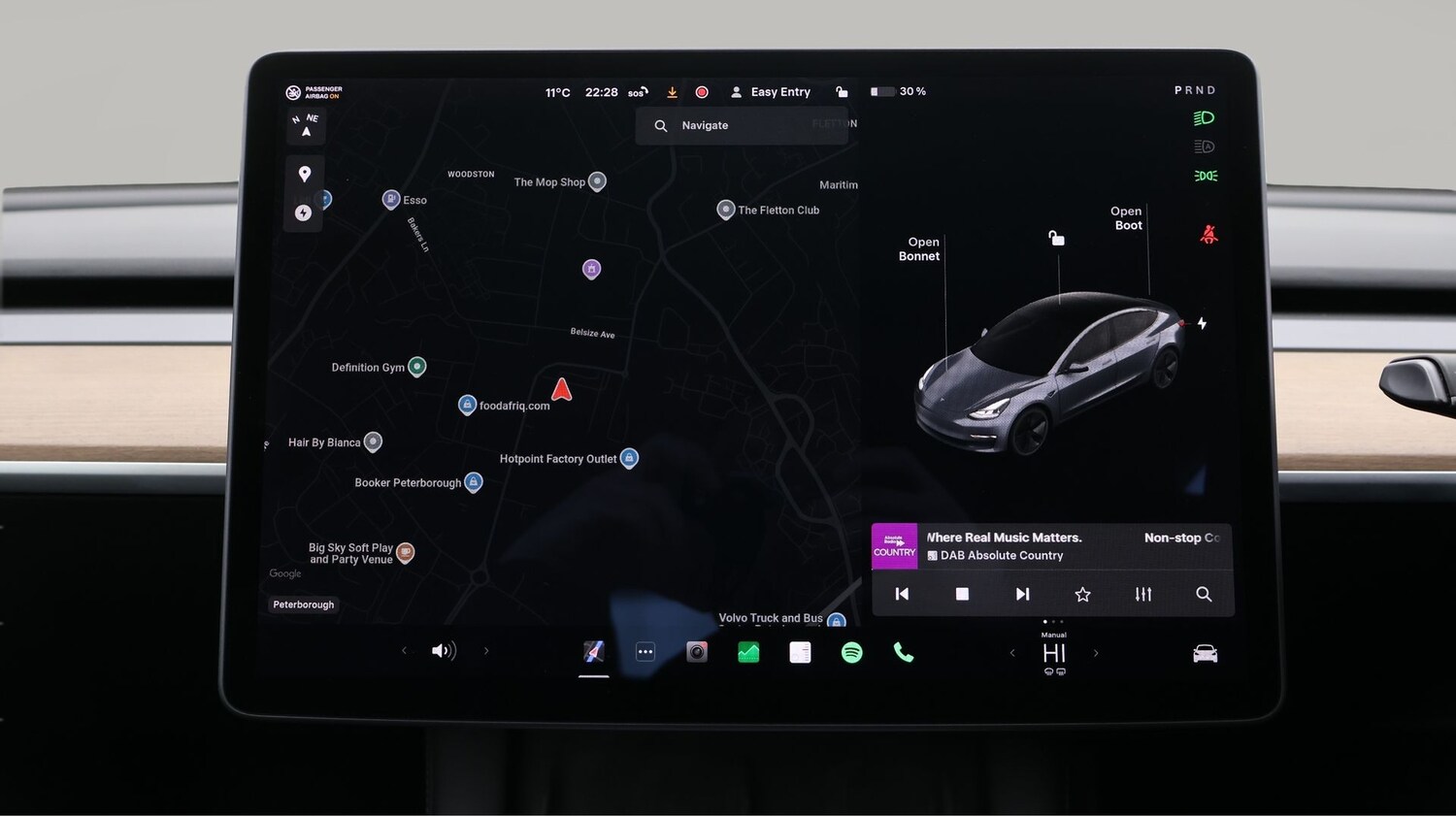 Used Tesla Model 3 2021 for sale - 77181921: Photo 11