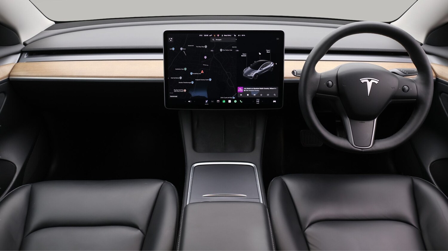 Used Tesla Model 3 2021 for sale - 77181921: Photo 13